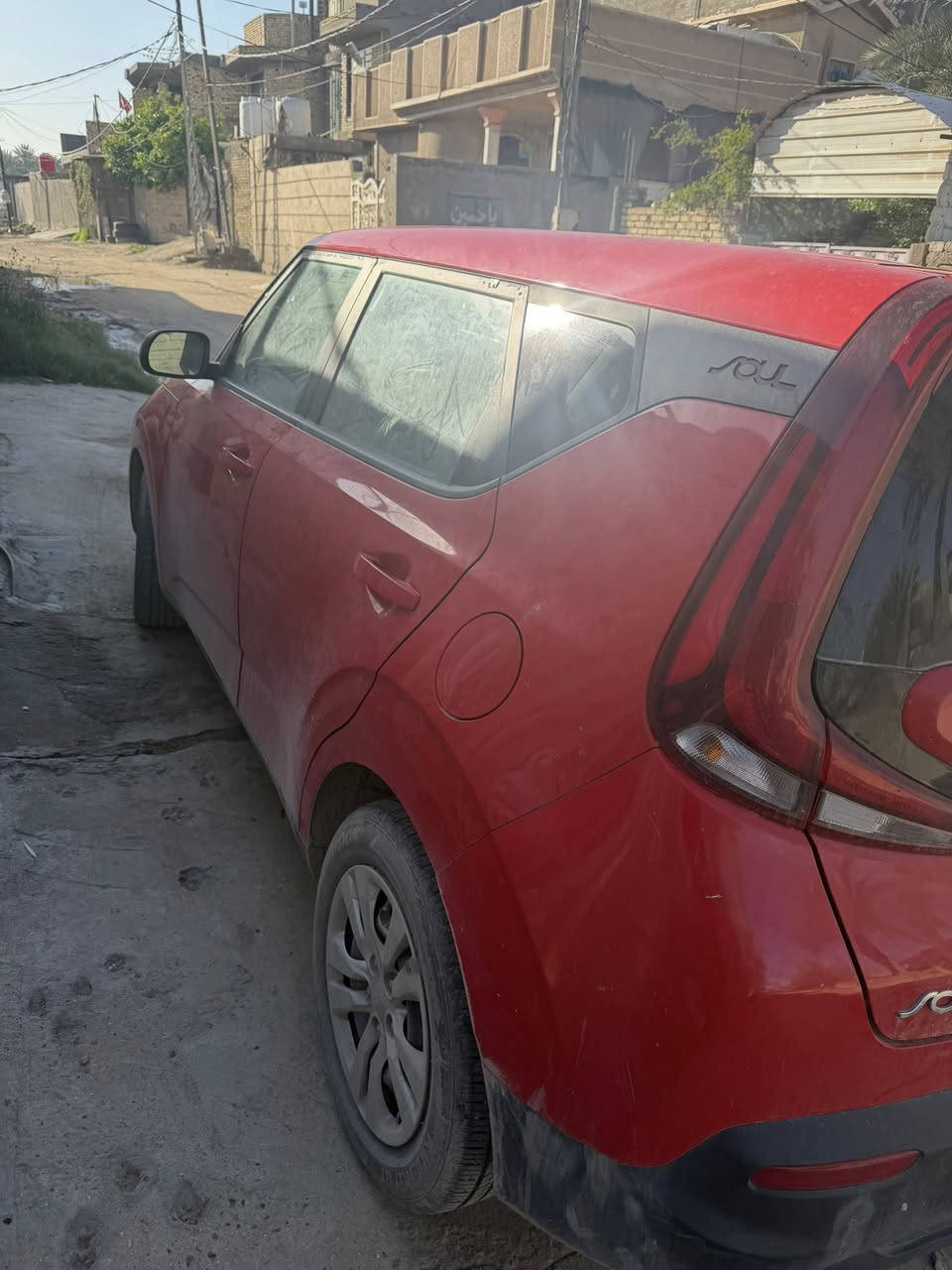 صول ٢١ رقم بابل ماشيه ٣٦ كم سعرها ١٤٨


**إذا كنت صاحب هذا الإعلان وتريد حذفه لأي سبب، رجاءا أرسل رسالة إلى الدعم الفني**