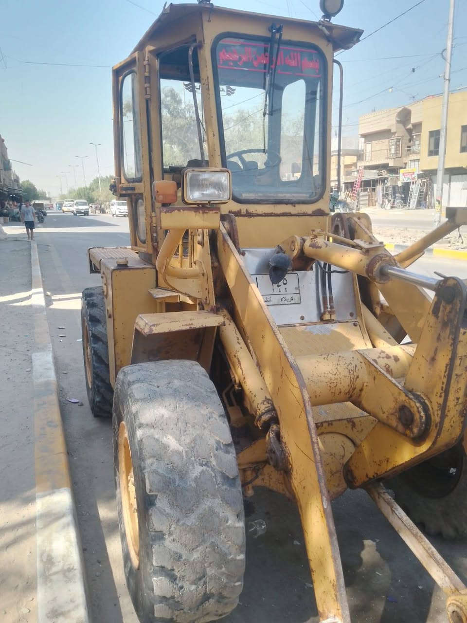 السلام عليكم شفل مستيبوشي البيع خير من الله جاهز الشغل تحويل مباشر الستفسار‏‏‪***********‬‏
