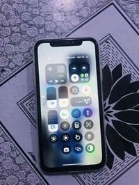 xr لبيع تلفون مكفول ذاكرتك ١٢٨مبدل بطارية بس ٧٧ بس فطر بل ضهر زغير سعر...