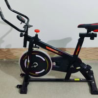 دراجة ثابتة • شبه جديدة • السليمانية