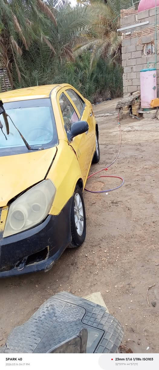 جيلي ام كي 2011كير مكينه كفاله لاتنقيص ولاتبخير حداديه 75رقم بغداد راعيه يمي بيع مستعجل 15بيه مجال ابيعك سياره الك يمي بس راعي ***********سياره جاي اشتغل بيه خير من الله ♥
