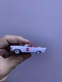 مقاس ١/٦٤ • بدون علبة • M2