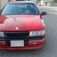 فكترا رقم بغداد مشروع وطني موديل ١٩٩١بدون ضرر اربع تايرات جديد صدر جدي...