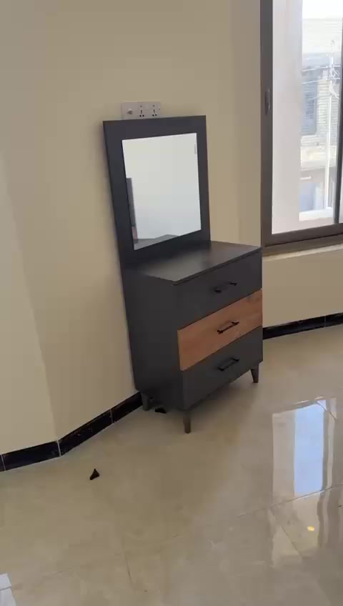 غرفه جديده فقط شد غير مستعمله / ٧٠٠ الف وبيه مجال الدوره حي دجله


**إذا كنت صاحب هذا الإعلان وتريد حذفه لأي سبب، رجاءا أرسل رسالة إلى الدعم الفني**