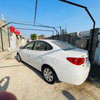 وبركاته النترا 2011 شركة عامة السياره مكفوله كفاله عامه  من الصبغ والت...