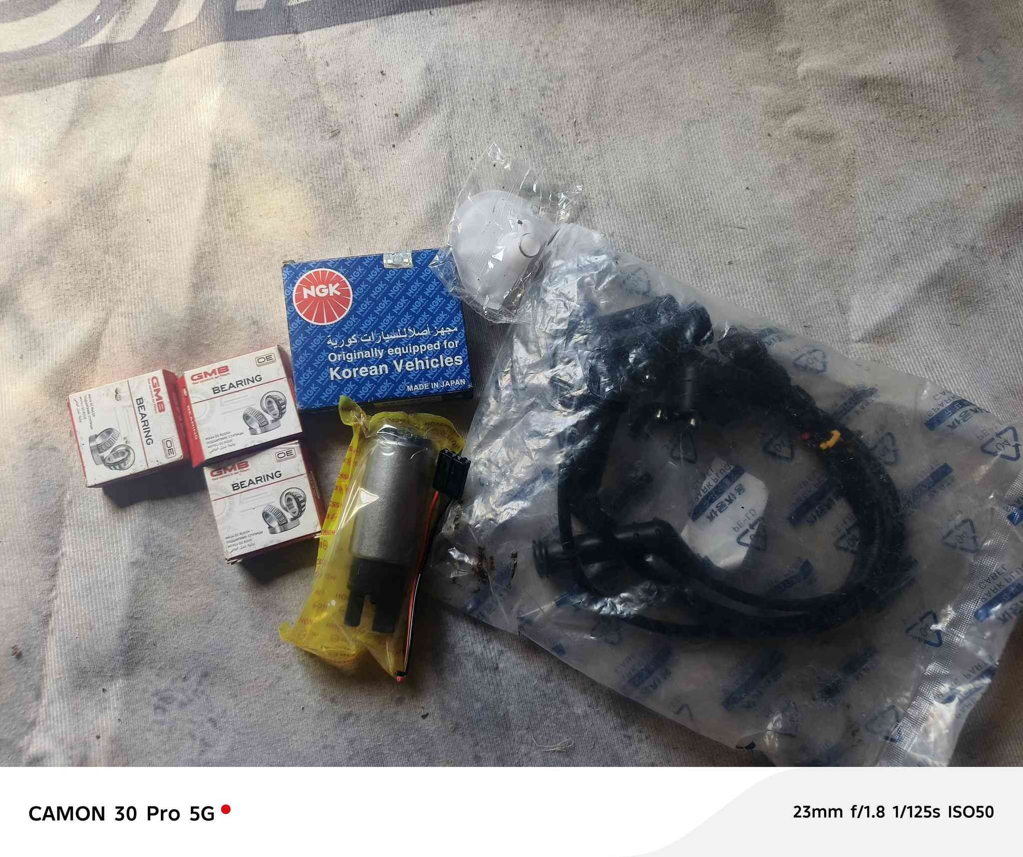 السلام عليكم عندي هاي غراض مال سايبه للبيع شرط بل جيس ول تاير مستعمل للبيع مكاني يم سيطره اثار بابل ***********
