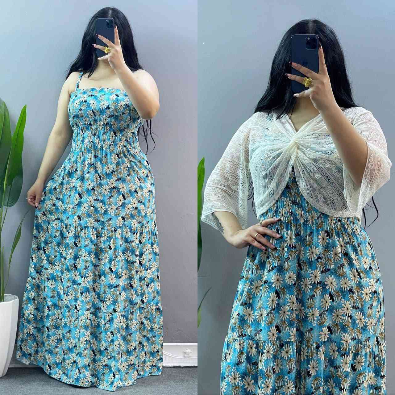 #تخفيضات 
#فستان نسائي بوليرة قطعتين دبل كلوش   
#الخامه كشمير ايطالي اصلي 💯
#القياسات من XXL الى 5XL
#سعر الدرزن 12 قطعه 60 الف 
كل نقشة بالوانها 
https://t.me/cjigfdbmlooq


**إذا كنت صاحب هذا الإعلان وتريد حذفه لأي سبب، رجاءا أرسل رسالة إلى الدعم الفني**