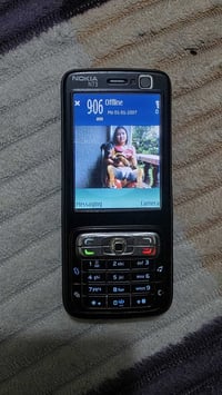 نوكيا N73 • غير مفتوح بلادي • رام ٢ جيجا