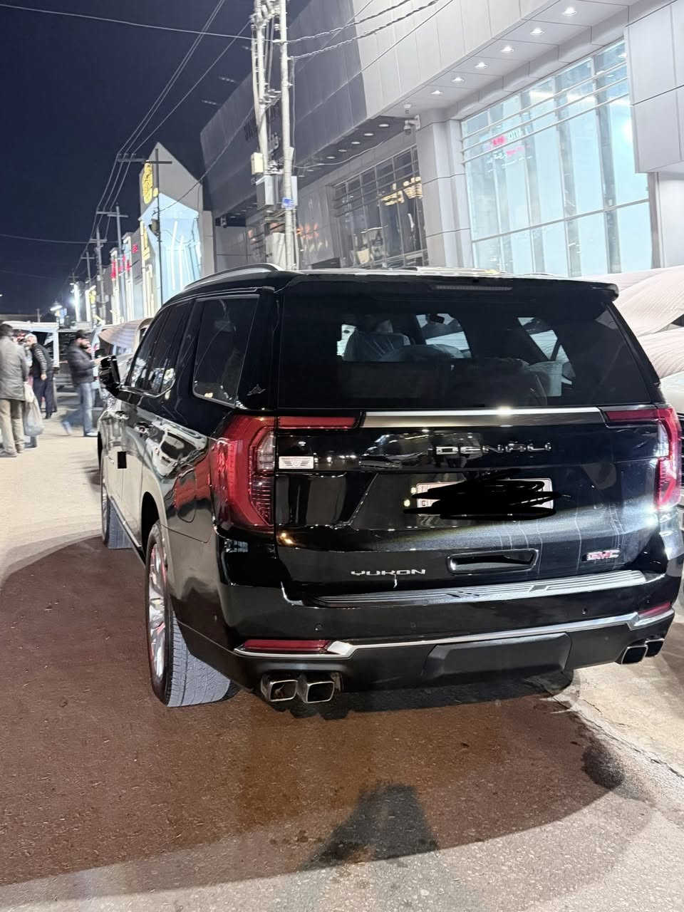 GMC DANALI 2025
جمسي  25كفاله عامه شركة المنصور 
ماشيه  34km 
السعر830$ معئ المجال 
رقم اربيل
 رغصت تظليل


**إذا كنت صاحب هذا الإعلان وتريد حذفه لأي سبب، رجاءا أرسل رسالة إلى الدعم الفني**
