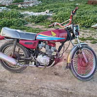 ماطور ايراني • تايكر • رياضي