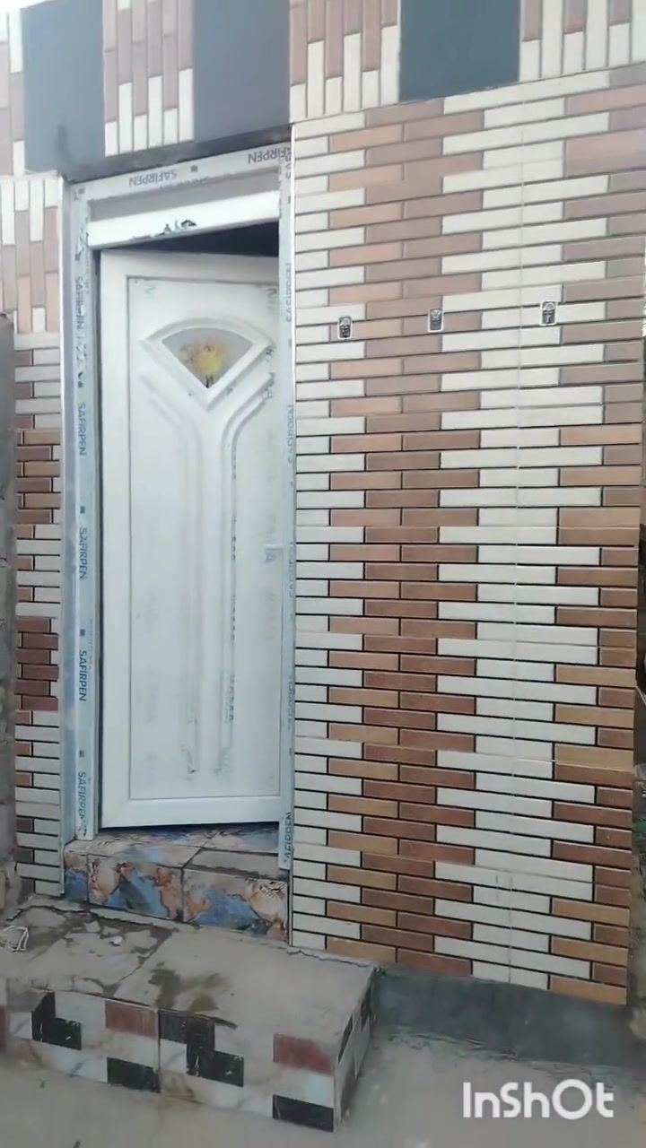 بيت للبيع قرب الجربوعيه 
المساحه البناء ٢٠٠ متر 
مع قطعه ٢٠٠ متر مدفونه ومسيجه 
يحتوي عل استقبال ٧ونص×٤
غرفتين نوم٤×٥
مطبخ 4×4
صاله 10×13
صحيات داخليه
صحيات خارجيه 
السعر 50وبيه مجال ***********
