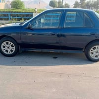 كيا سيفيا 1997 • كيا سيفيا • سيفيا 1997 • سيارة اتوماتيك • كيا 97 • سي...