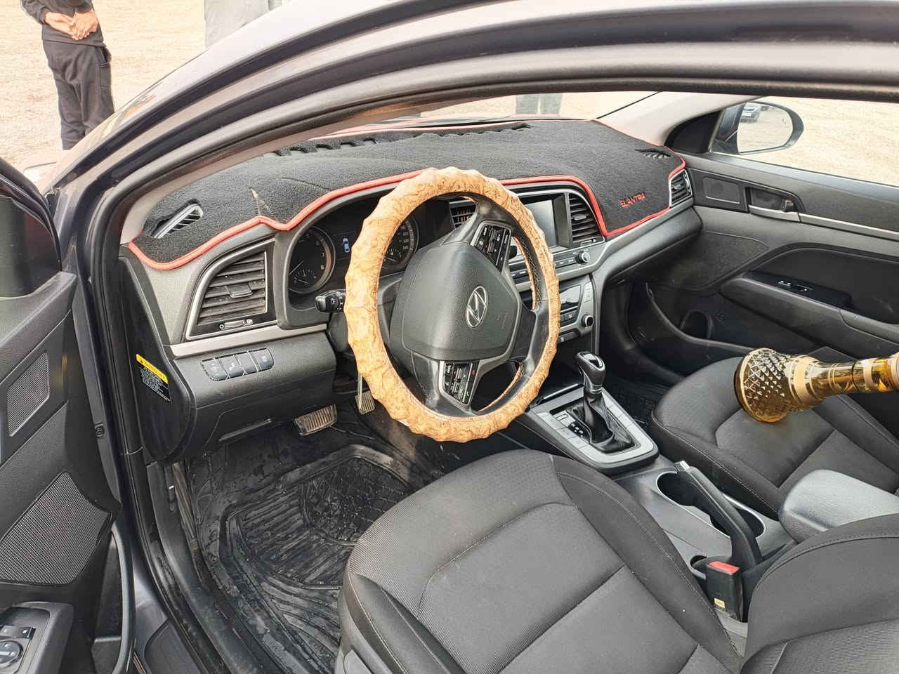 السلام عليكم النترا.  2018 فوال موصفات عده السلايت الضرر بارد فقط براس البوند بدون  دواخل شرط ترهم مراوس حسب القناعه وترهم مقدمه زينه ***********
