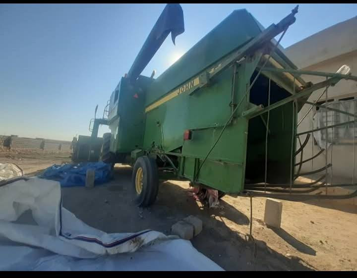 السلام عليكم دراسة جوندير للبيع موديل 1988رقم نينوى بسمي سنويا ايلا2029 وظع شركه صبق الشركه ولحيم مابيهه  وتريشرها نضيف وتواير انظاف كلهن هاذا رقمي ***********علفيس غير متواجد
