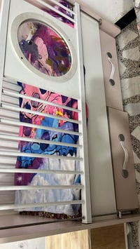 جربايه • كنتور اطفال • ٥-٦سنوات