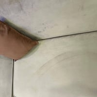 كعدة جديدة • تخبل • استفسار خاص