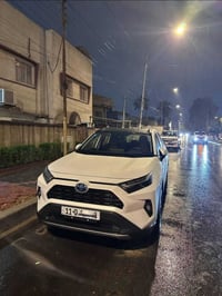 هايبرد • ٢٠٢٤ • بغداد زيونه