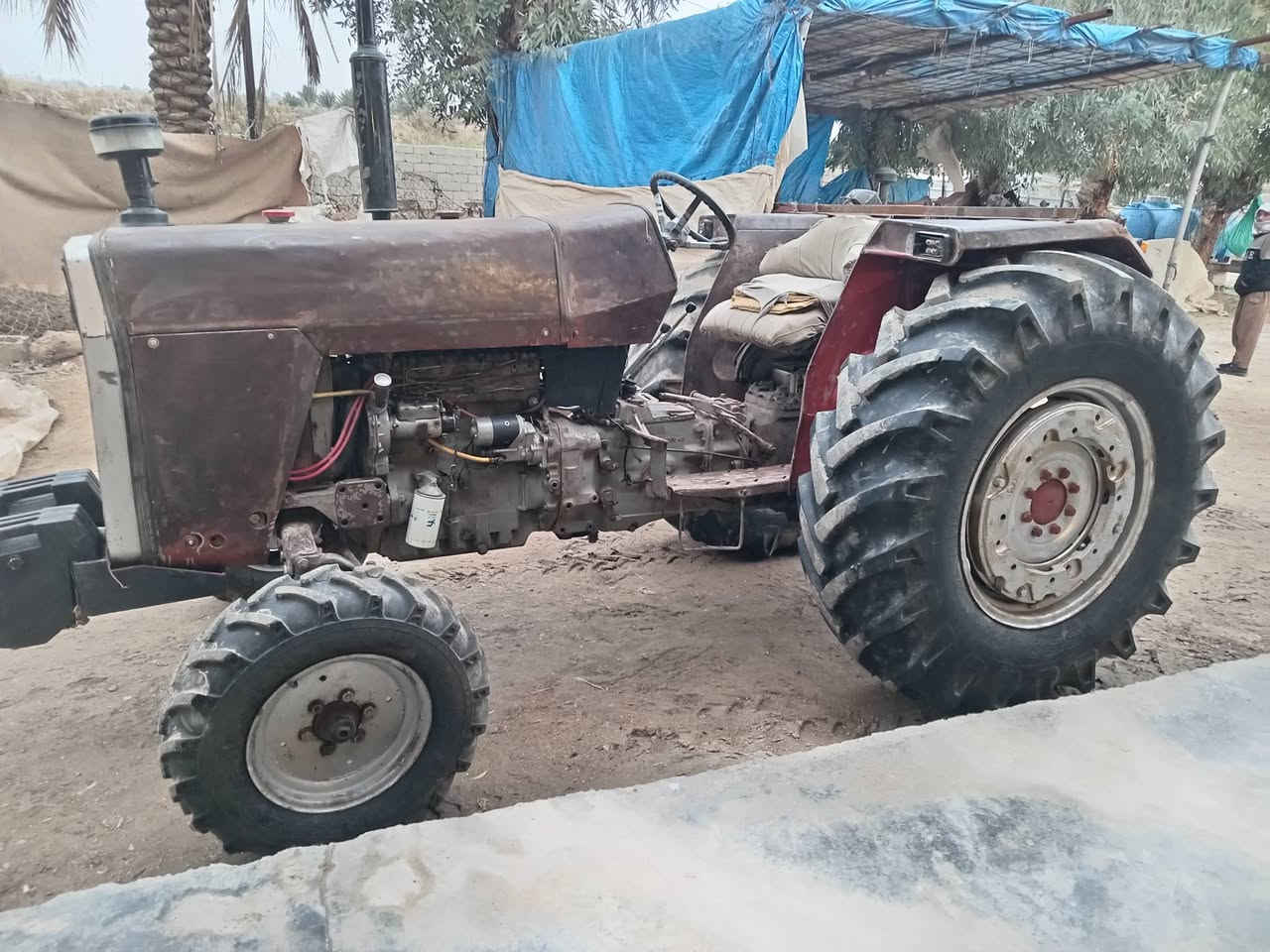 سلام عليكم البيع مكينه 275 ول استفسار عل تصال ***********                      ***********
