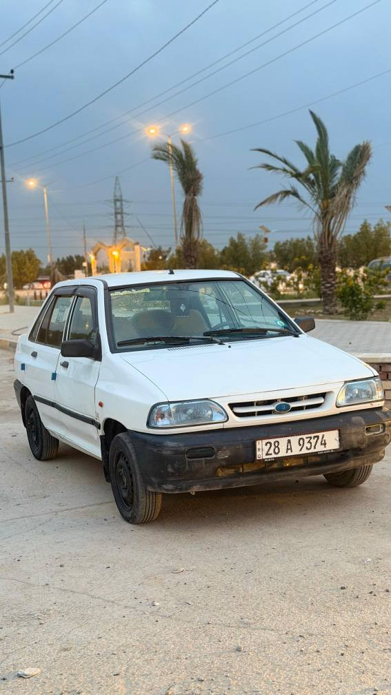 كهربائيات كلها شغاله 
بلادي 
بيبان عكس السايق بيهن رش صبغ 
جاملج السايق بي بارد بدون فتح كلب الصور زين وشوف العين السعر 33 وبيها شويه مجال 
*********** النجف, العراق
