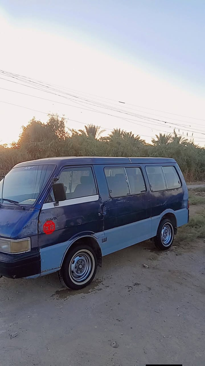 السلام عليكم ورحمة الله وبركاته 
كيه بستا لبيع موديل 93 اصولي 
رقم بابل السياره نضيفه 
السعر 22 وبيه مجال ماندل راعيه 
‏‪***********‬‏

