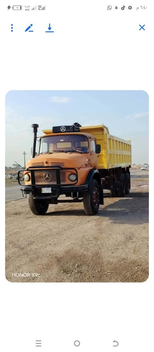 قجمة. مكفولة.  مكان بغداد. موديل. 1980 مكفولة. تخم تاير. بلادية. . السعر. 90 مليون. بيهة. مجال ***********
