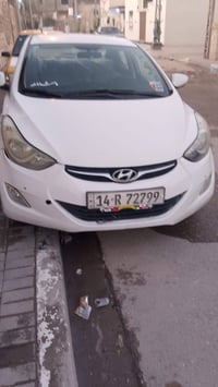 انترا • ٢٠١٢ • البصرة الزبير