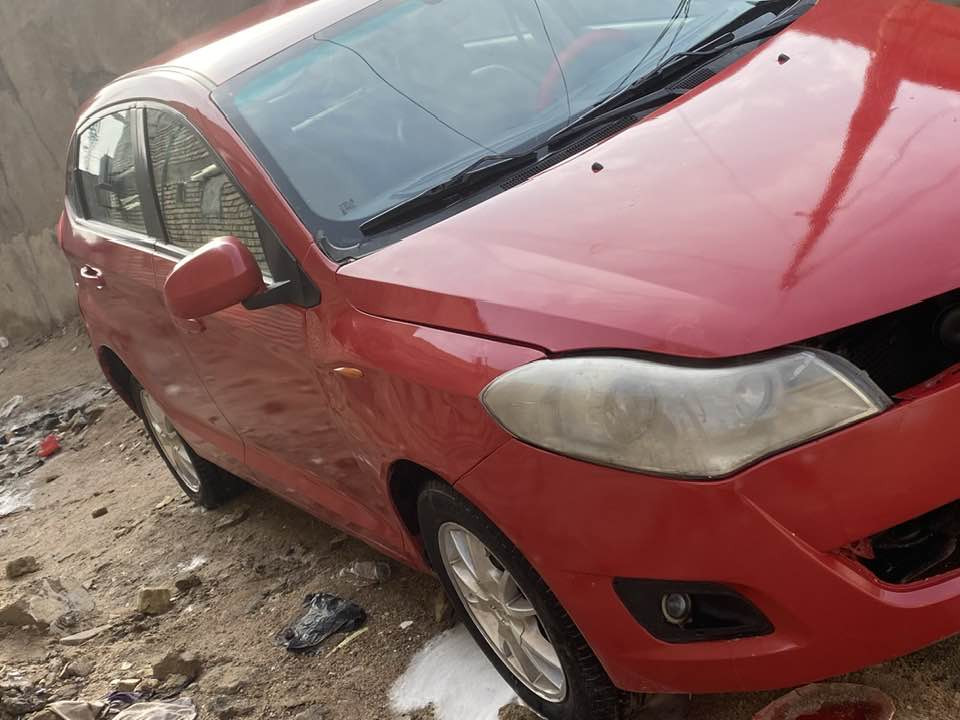 سلام عليكم شيري فلاوين مديل 2013سياره جديده ومتعوب عليه كلش مكينه وكير بلاديات جدد توا شادهن كهربايات من طول لطول تحكم مري تبريد تدئفىه باتري جديد سياره توا كامله تعمير جاهزه من كلشي مصبوغه عام جماليه فقط سعرها38لستفسار***********دواخل جدد كارتون
