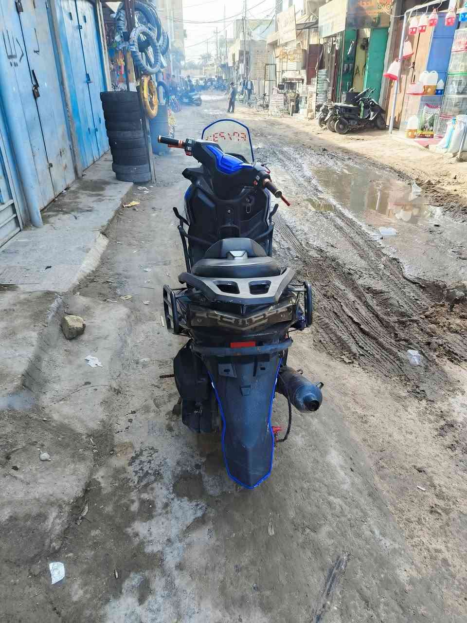 لبيع درجه كامله سلف هندر مفتوحه مره وحده ب٤٥٠وبيه مجال مكاني سوق شيوخ


**إذا كنت صاحب هذا الإعلان وتريد حذفه لأي سبب، رجاءا أرسل رسالة إلى الدعم الفني**