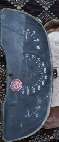 قطع فكترا • عداد معطل • توصيل