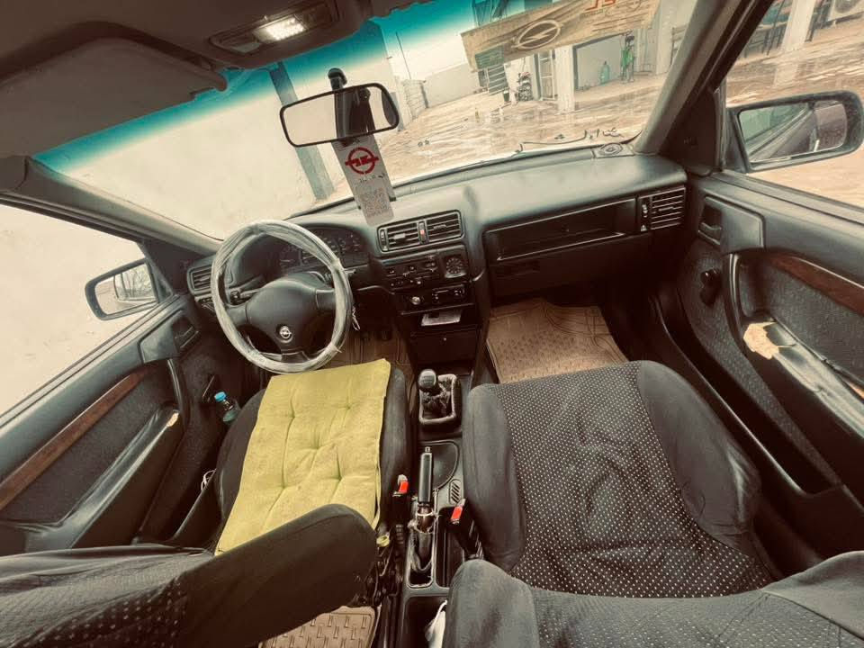 سياره للبيع اوبل 18 مستعجل للبيع عنوان كركوك سياره رقم كركوك تحويل عن وكاله مقفوله كفه سعر20 اتصل على رقم الموبايل ***********
