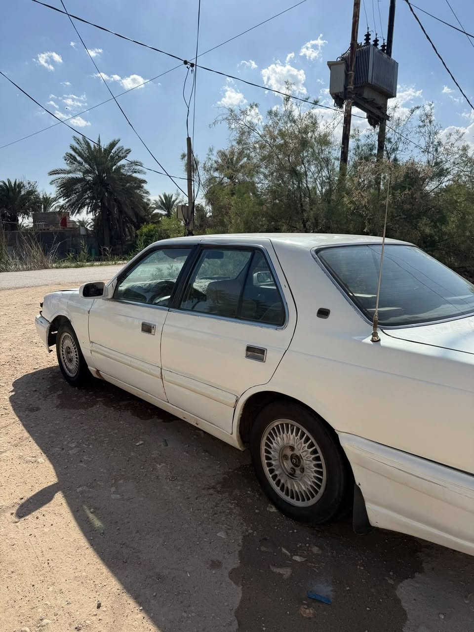 السلام عليكم كيا بوتشينيا للبيع محور گير مكينة VVT نضاف شلعة ومعدل رقم قادسية راعيهة بل النجف حي العسكري گبل مداور سنوية ل28 سيارة گصة جنطة سعرهة 25 واي غرامات تطلع ينزل من سعرهة ‏‪رقم صاحب السيارة ‏‪***********‬‏
