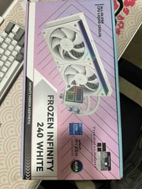 كمبيوتر • اوبن بوكس • مع ملحقاته