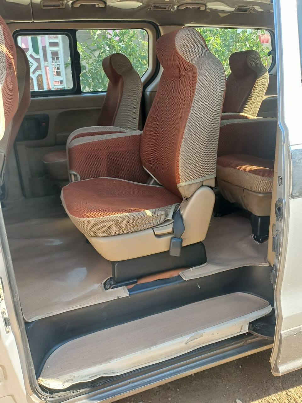 السلام عليكم ستاركس 2009 مفتوح محور مسكر كير أوتو السياره جاهزه خير من الله بيها جاملغ أمامي جهة السايق
السعر 140 وبيها مجال 
العنوان الديوانية 
الإتصال على الرقم ***********2
