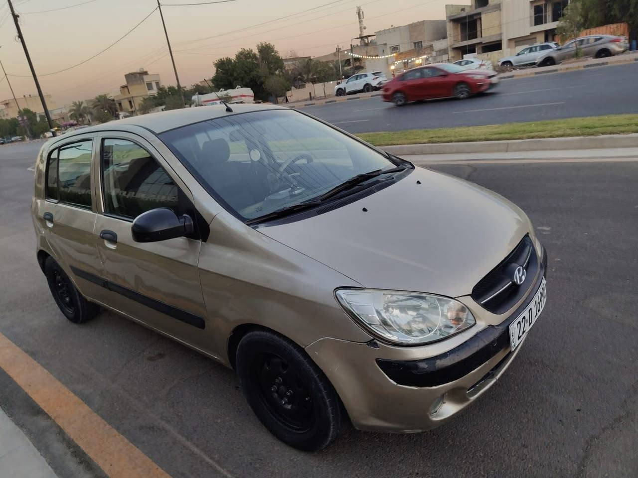 سلام وعليكم هونداي 2009 كامله مكمله تبريد ثلج مكينه 1600 هزه وسنويه جديده مراوس بسمند
او بيجو ***********
