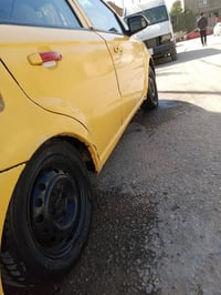 افيو ٢٠٠٧ • نمره احمر • جير تفلت