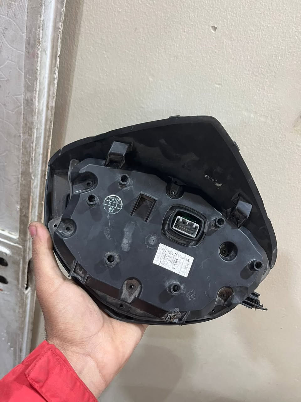 سلام علايكم 
غراض سكنس عام مكاني بلديات 
موجود توصيل سعر خاص ***********
