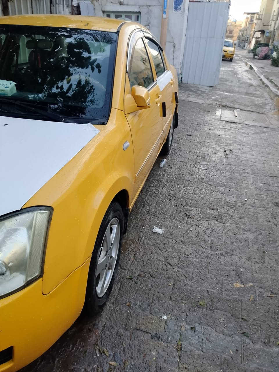 سلام عليكم شباب شري اي فايف موديل 11 رقم هاتف *********** رقم سياره بغداد انكليزي سنويه جديده هزه جديد سنويه نافذه 31 سعره 43كير اتماتيك
