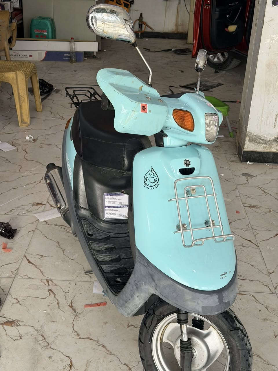 دراجة للبيع اللاستفسار ع هذا الرقم *********** حاويه
