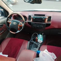 السلام عليكم  تيوته هايلوكس موديل 14 كير اوتوماتيك  سياره ماشيه سياره ...