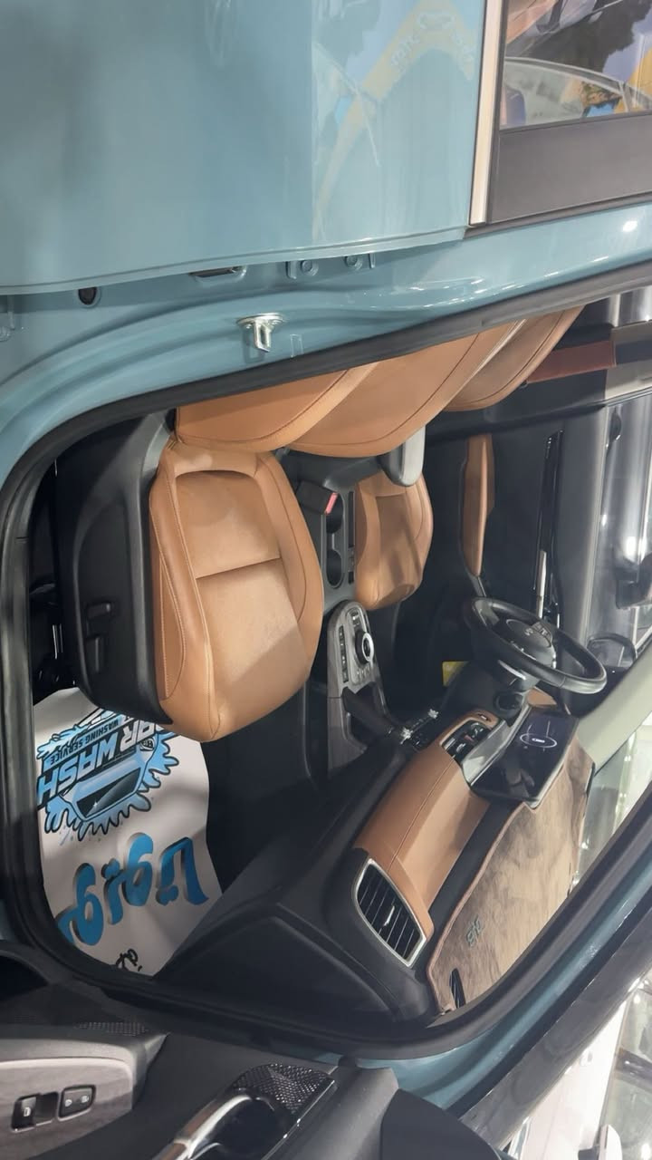 السلام عليكم كيا سليتوس موديل ٢٤ رقم بغداد سياره فول ماشي ١٦ الف كليو بدون صباغ بس بارد 
سعره ١٩٠ 
سياره ٤ كامرات
***********
