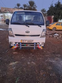 كيه حمل • ٢٠٢١ • بيهه حادث