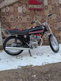 مبدلة دهن • ماجل • دراجة