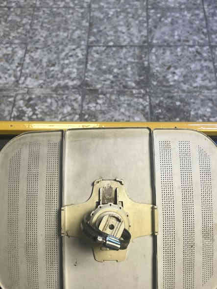 نانو لبيع نظيف شغال عل الفحص سعر 35الف مكان الأمين رقم ***********
