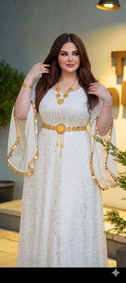زي كردي ❤️
اسعار مناسبةة
حجز خاص صورة للموديل رقم عنوان 🫶🌹


**إذا كنت صاحب هذا الإعلان وتريد حذفه لأي سبب، رجاءا أرسل رسالة إلى الدعم الفني**
