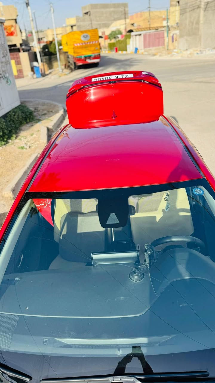 يا الله بسم الله كورلا 2022ا
وارد أمريكي حادثها فقط باب اللسكن ومبدل وكاله 
بيه اهواي مواصفات السياره 
 بصمة رادارات امامي وجانبي مانع تصادم تحديد مسار 
نظام ترحيب 
هاند بريك بصمه كهربائي
وبعد بيه اهواي مواصفات 

محرك كير صدر تبريد كفالة  وتخم تاير جديد ومناقصة اي شي حجر بلادي 
السياره جديده  ونظيفه من الداخل والخارج شوفت عينكم 
البجم كبس 
السياره بدون نقص  
ماشيه 98mi

مكانه بغداد 
رقم سليماينه الإنكليزي الجديد تحويل مباشر بسمي 
ب 150 حبايب وبيه مجال بسيط للشراي ان شاءالله 
وهذا رقمي للتواصل
‏‪***********‬‏

تحياتي الكم وربي يحفظ الجميع ❤️
