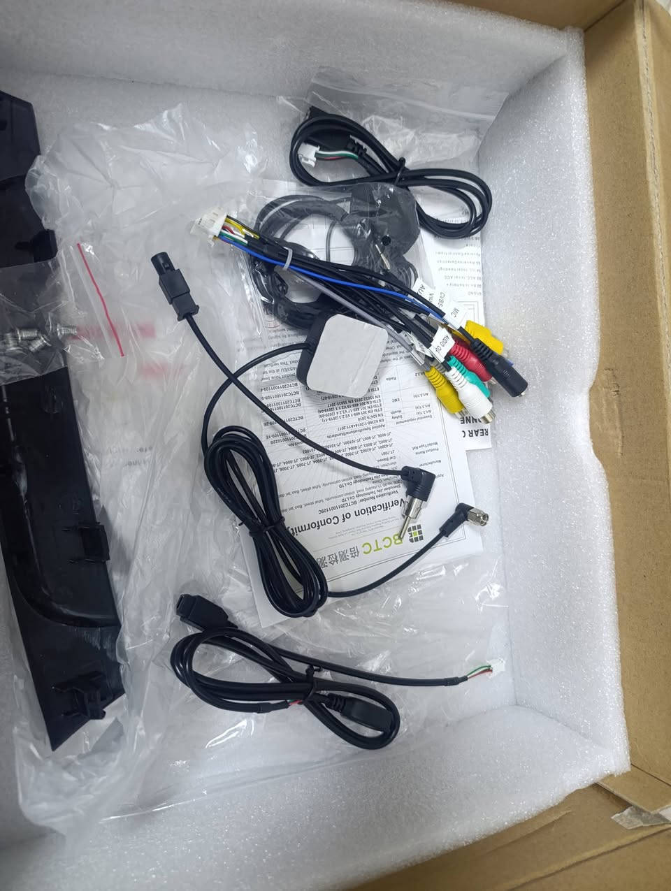 شاشه سياره


**إذا كنت صاحب هذا الإعلان وتريد حذفه لأي سبب، رجاءا أرسل رسالة إلى الدعم الفني**