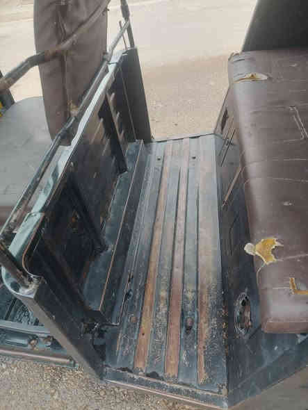 سلام عليكم من رخصت صاحب الكروب المحترم تكتك بياجو مديل الفين وعشرين السعر مليونين البصره ام قصر رقمي ***********
