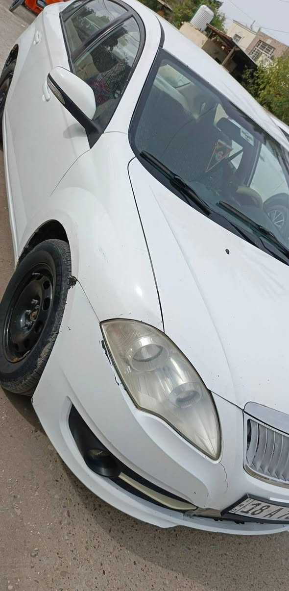 سلام عليكم للبيع سياره بنرس صيني مكفوله سياره كلشي مابيه سونار موديل 2014 تبريد ثلج كلشي مابيه جديده وحلوه سياره كاعده حداديه مكفوله سعره 60 وبيه مجال كلش بسيط رقمه بابل انكليزي تحويل مباشر


**إذا كنت صاحب هذا الإعلان وتريد حذفه لأي سبب، رجاءا أرسل رسالة إلى الدعم الفني**