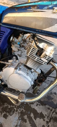 كلك • مكينة خير • مجال قليل