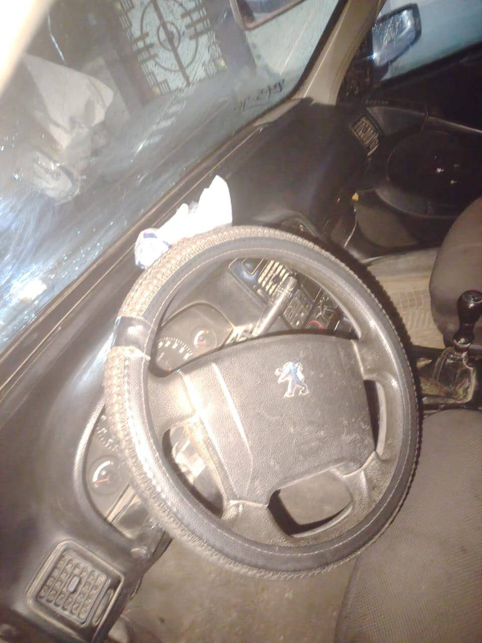 سياره سمند للبيع سعرها 24وبيها مجال السياره بسم صاحبها اني مكلف بل نشر تفاصيل اكثر اتصل بصاحبها وستفسر منو خاص مااجاوب
‏‪***********‬‏
